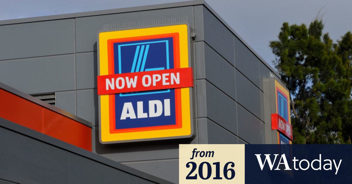 Aldi gets green light to sell alcohol at Wattle Grove store